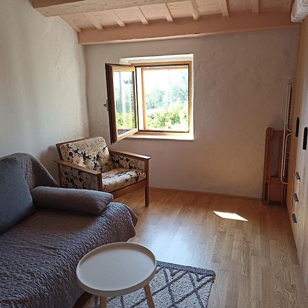 Hedra Apartment Замбратия Екстериор снимка
