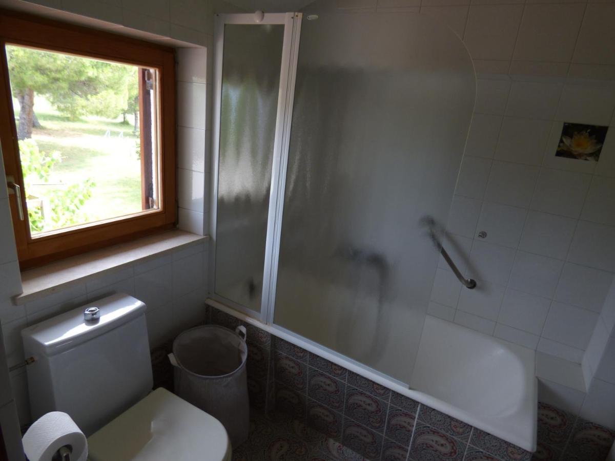 Hedra Apartment Замбратия Екстериор снимка