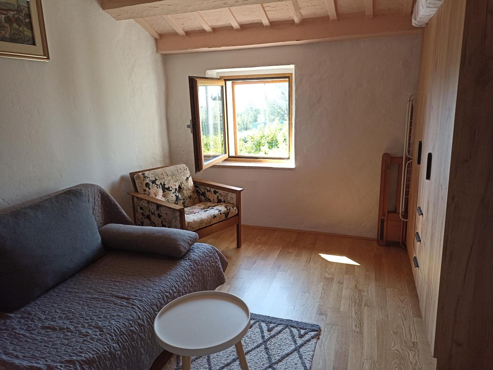 Hedra Apartment Замбратия Екстериор снимка