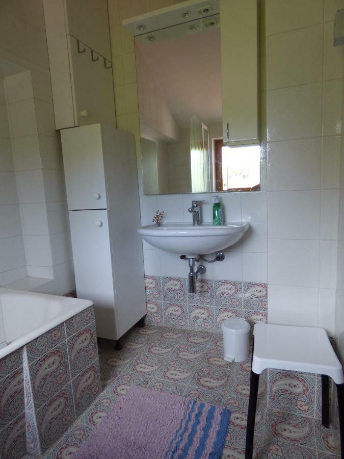 Hedra Apartment Замбратия Екстериор снимка